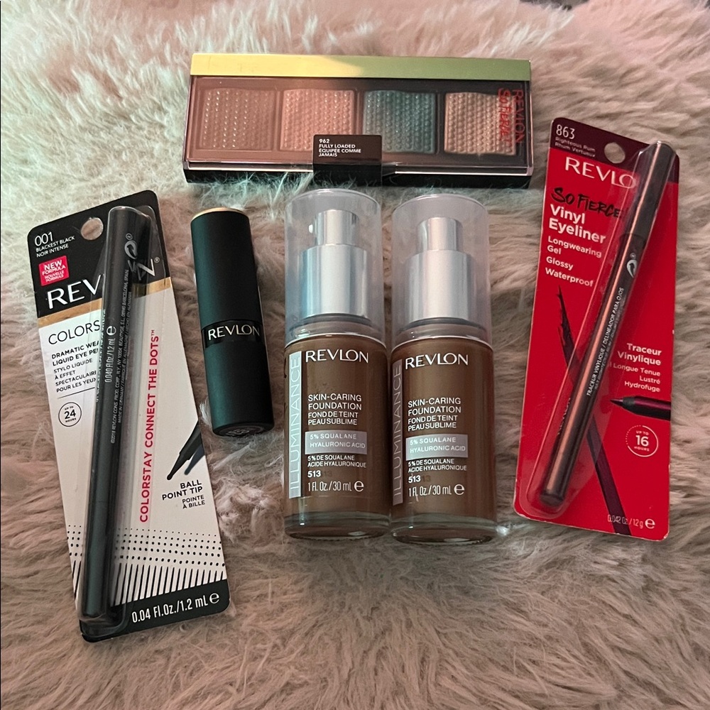 🔖 Revlon Bundle Sale - Picture 3 of 6